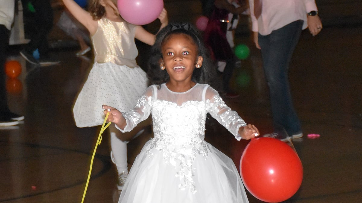 Picture for: Daddy Daughter Dance: A Night with the Stars!