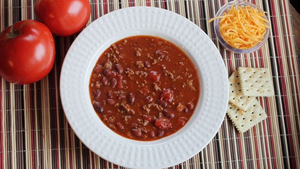 Picture for: Fall Chili Cook-Off