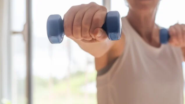 Picture for: Adult Strength & Mobility