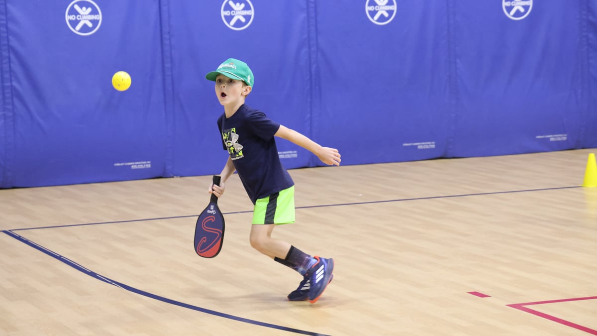 Picture for: Skyhawks Pickleball