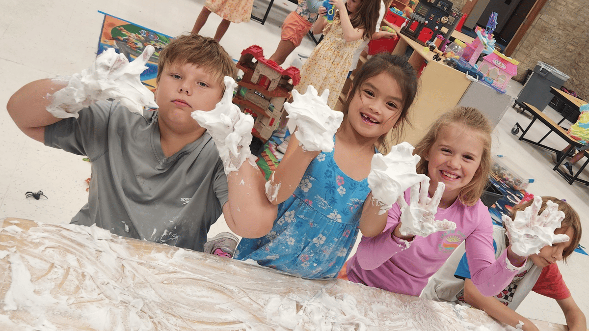 Picture for: Ellisville Area  - Week of 06/01-06/05