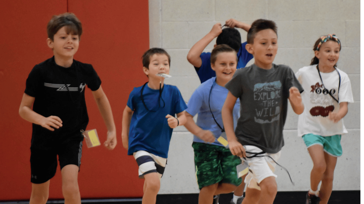 Picture for: Wildwood Area  - Week of 06/01-06/05