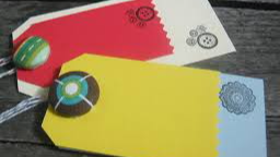 Picture for: Craft Club: Bookmarks & Gift Tags