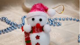 Picture for: Holiday Arts and Ornaments