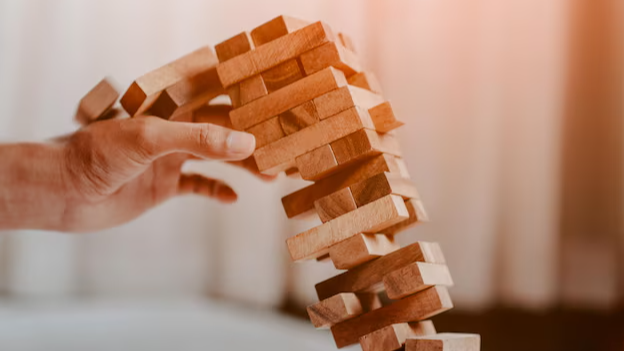 Picture for: Adult and Me: Tower Challenge