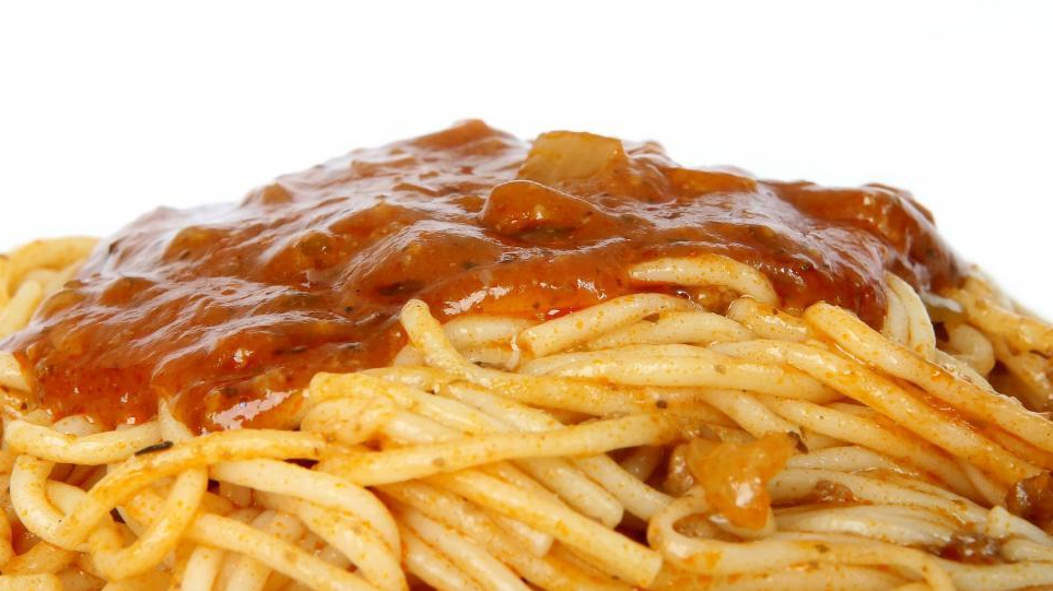 Picture for: Family Chopped Challenge: Pasta!