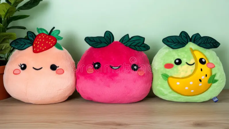 Picture for: Squishmallow Tea Party