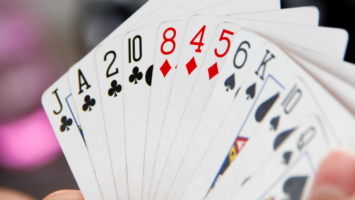 Picture for: Card Club: Gin/Rummy Games