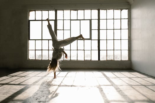 Picture for: Partner Acro Trix