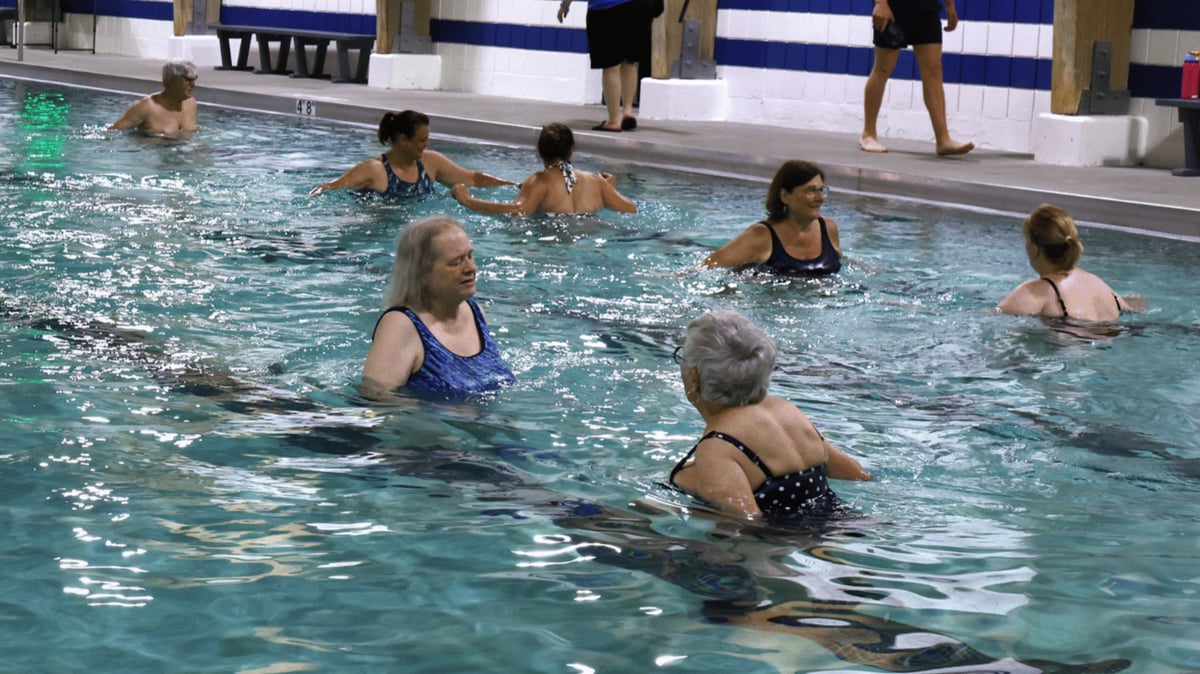 Picture for: Water Walking Spring