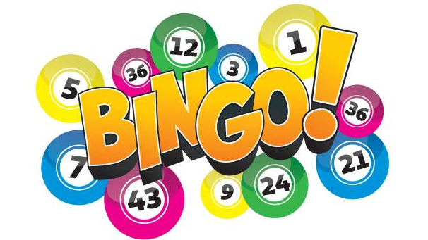 Picture for: Family Time: BINGO and Pizza Night