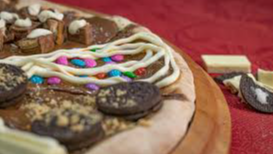 Picture for: Family Bake-Off: Dessert Pizza
