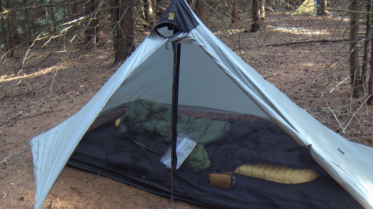 Picture for: Intro to Camping
