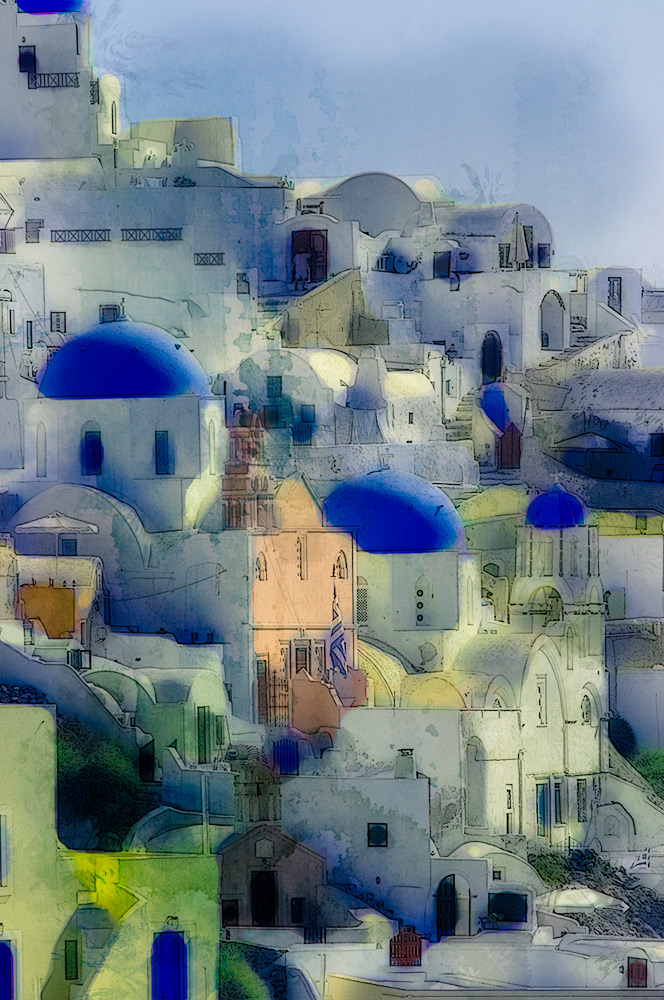 Picture for: Watercolor for Beginners