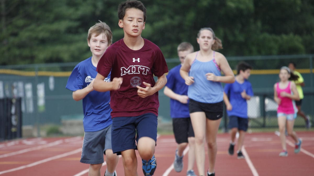 Picture for: Skyhawks Track and Field