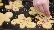 Picture for: Holiday Cookie Decorating