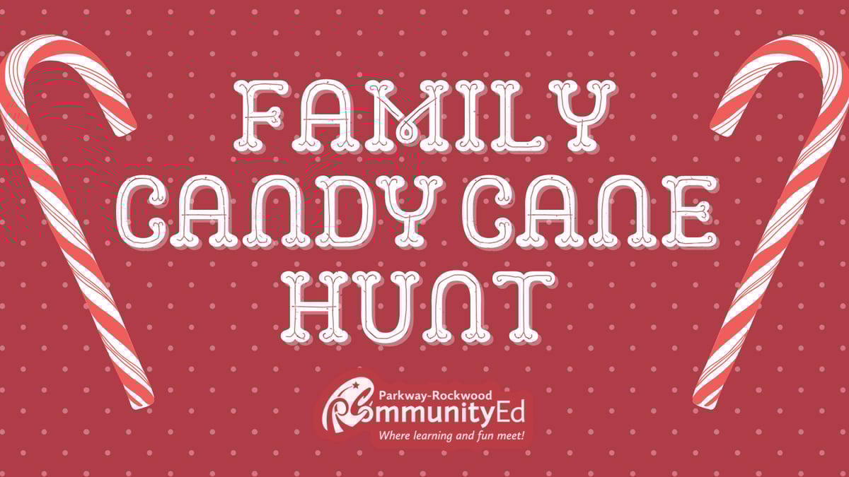 Picture for: Family Candy Cane Hunt
