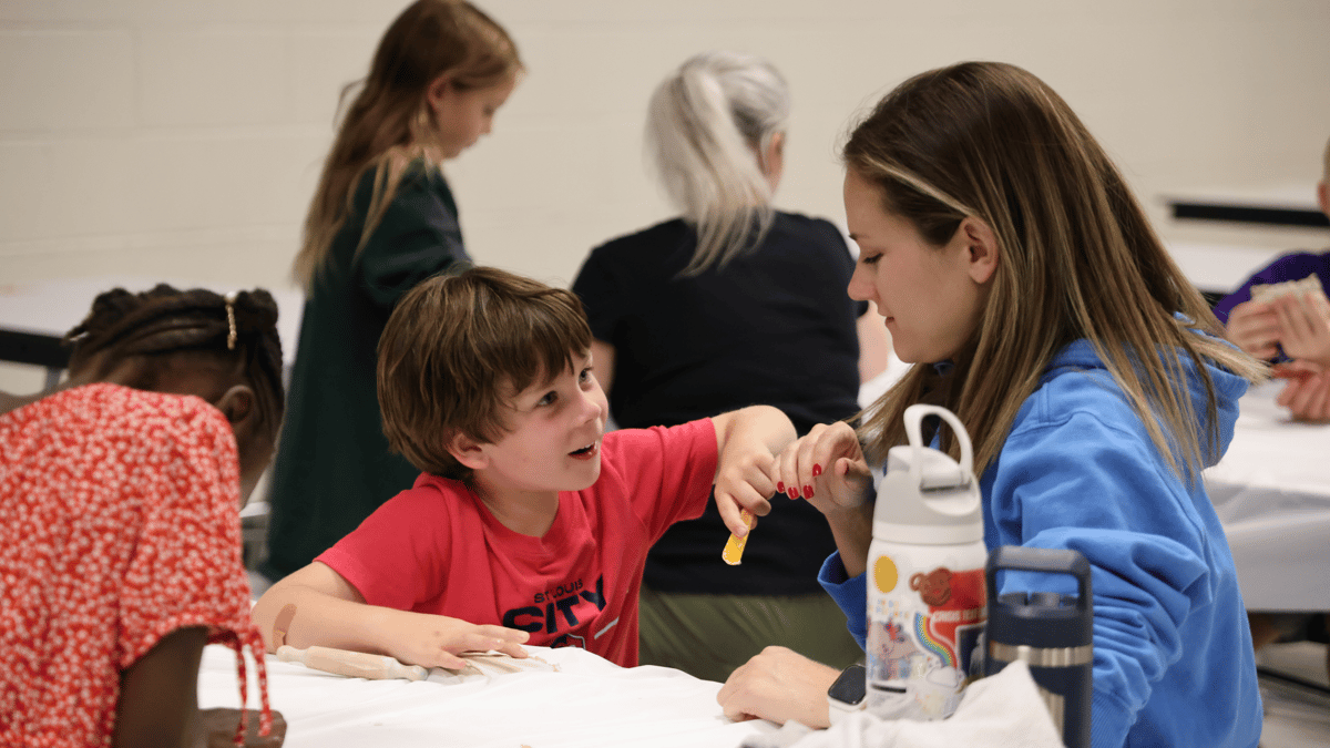 Picture for: Mom and Me: Craft-a-thon