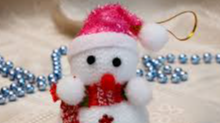 Picture for: Holiday Crafting: Ornament Making