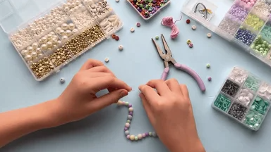 Picture for: Shimmer and Shine Clear Bracelets