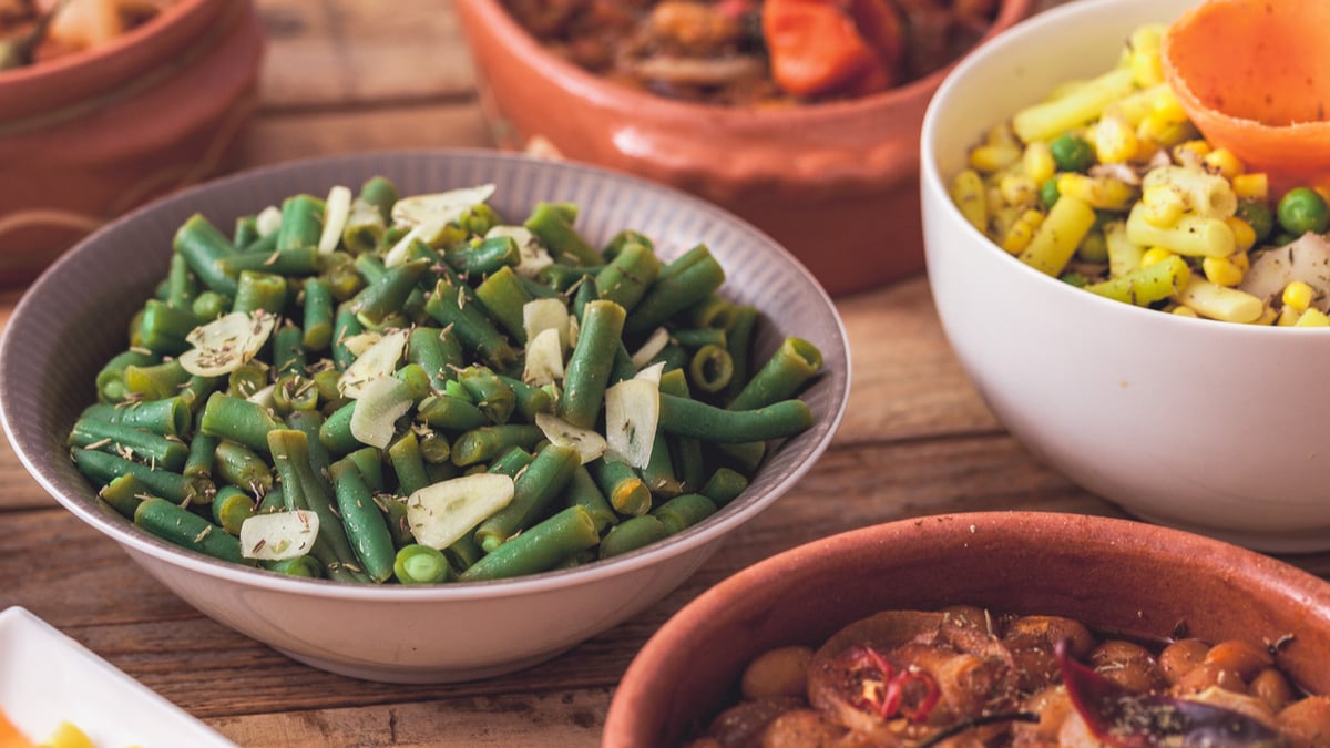 Picture for: Sides to Delight Your Guests