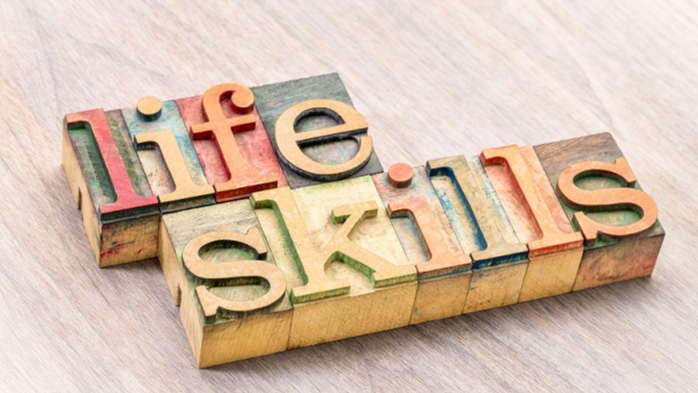 Picture for: Adaptive Young Adults: Life Skills Workshop