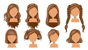 Picture for: DIY Hair Salon