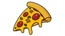 Picture for: Family Time: Bingo and Pizza Night