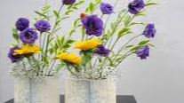 Picture for: Blooms & Design: Springtime Floral Arranging