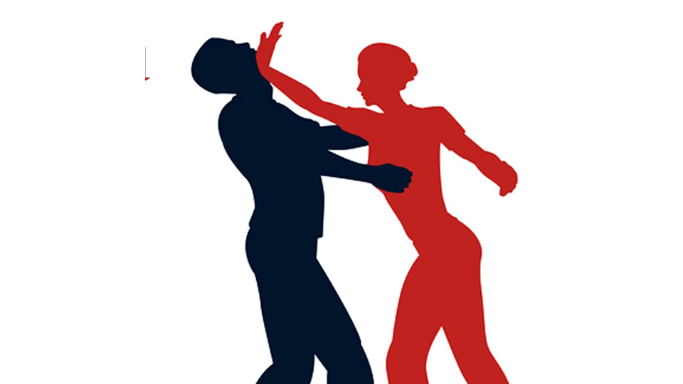Picture for: Women's Self Defense