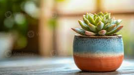 Picture for: Ceramic Succulent Planters