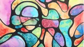 Picture for: Neurographic Art