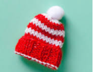 Picture for: Mini Winter Beanies