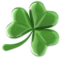 Picture for: Shamrock Shenanigans