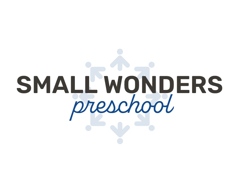 Small Wonders Preschool Logo