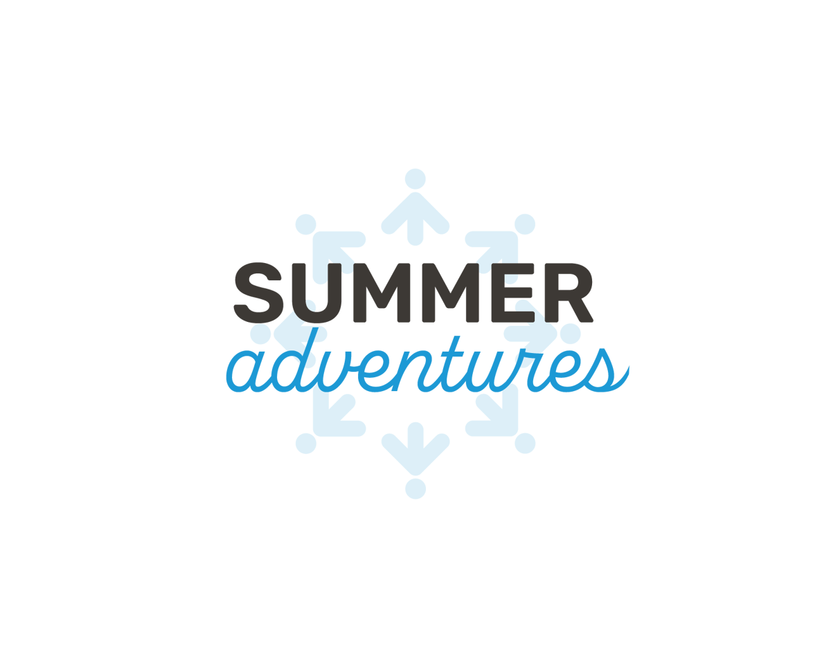 Summer Adventures Logo