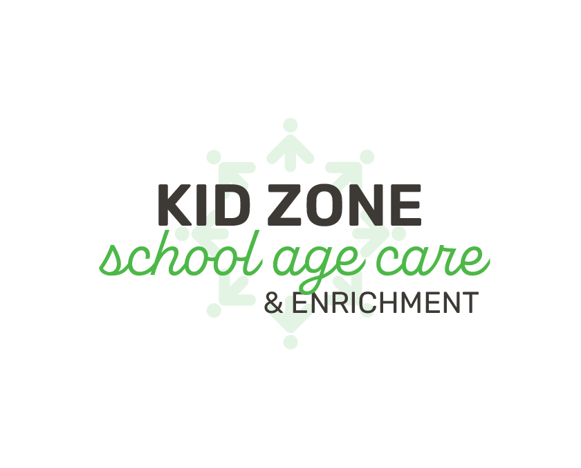 Kid Zone Logo