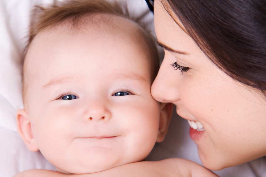 Picture for: Baby and Me