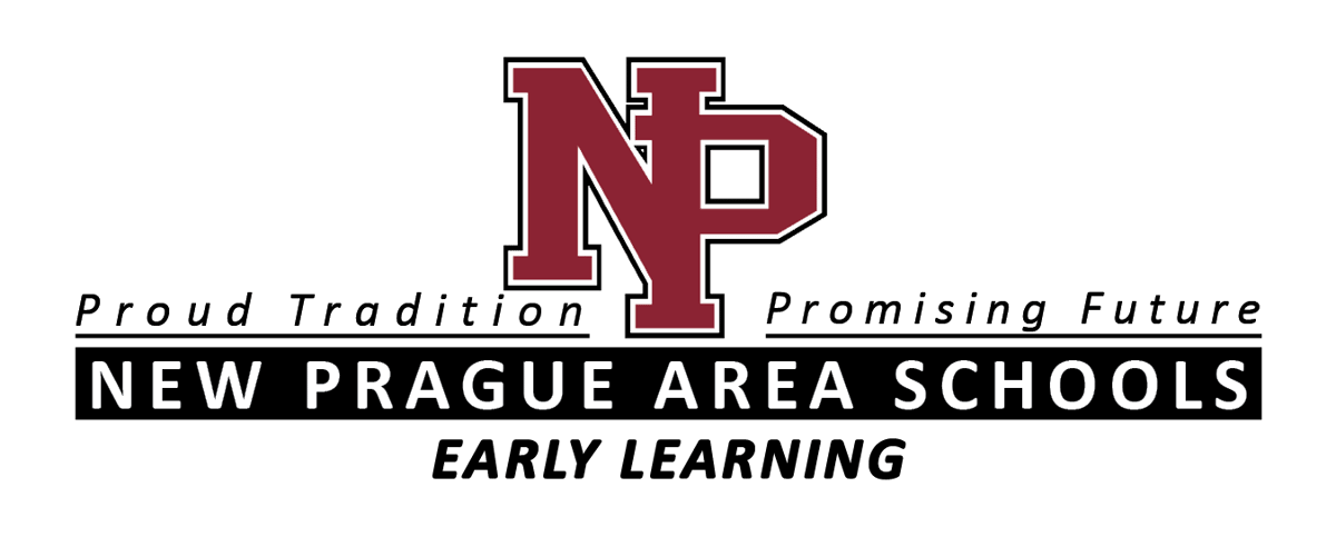 District Preschool Logo