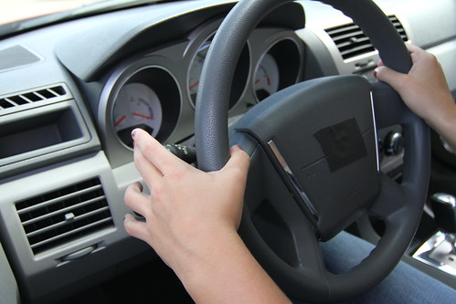Picture for: Behind the Wheel Waitlist-(Summer 2026 Only: Now-August 31, 2026)