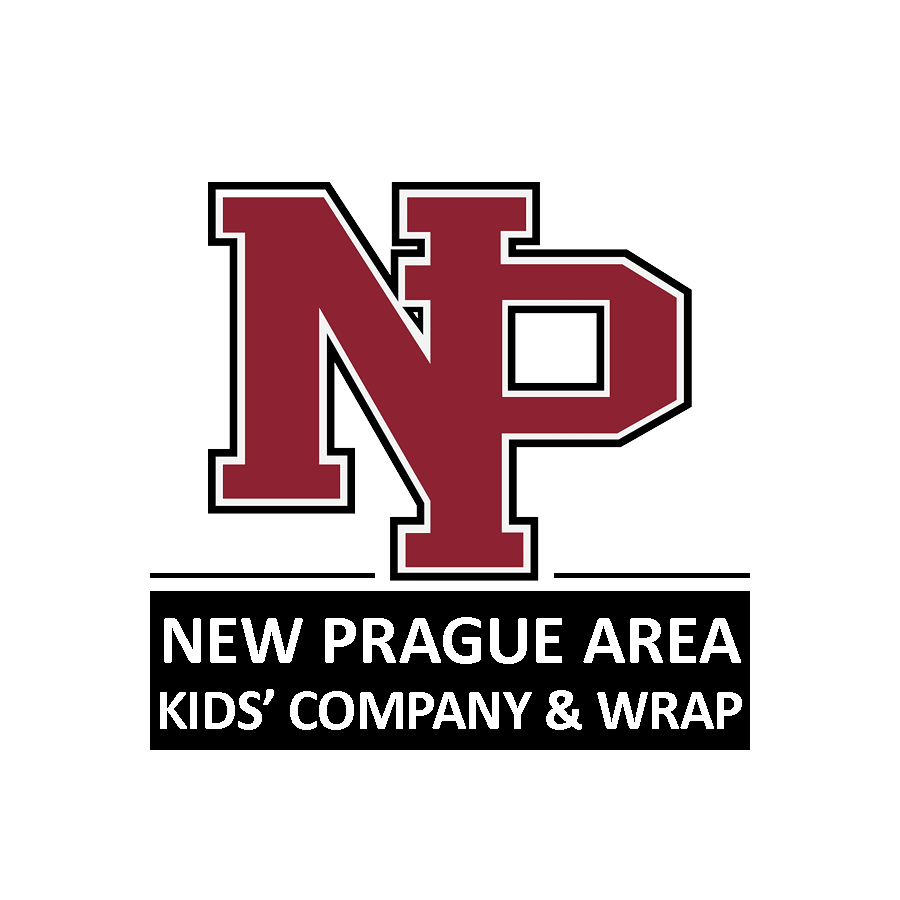 WRAP Preschool Age Child Care Logo