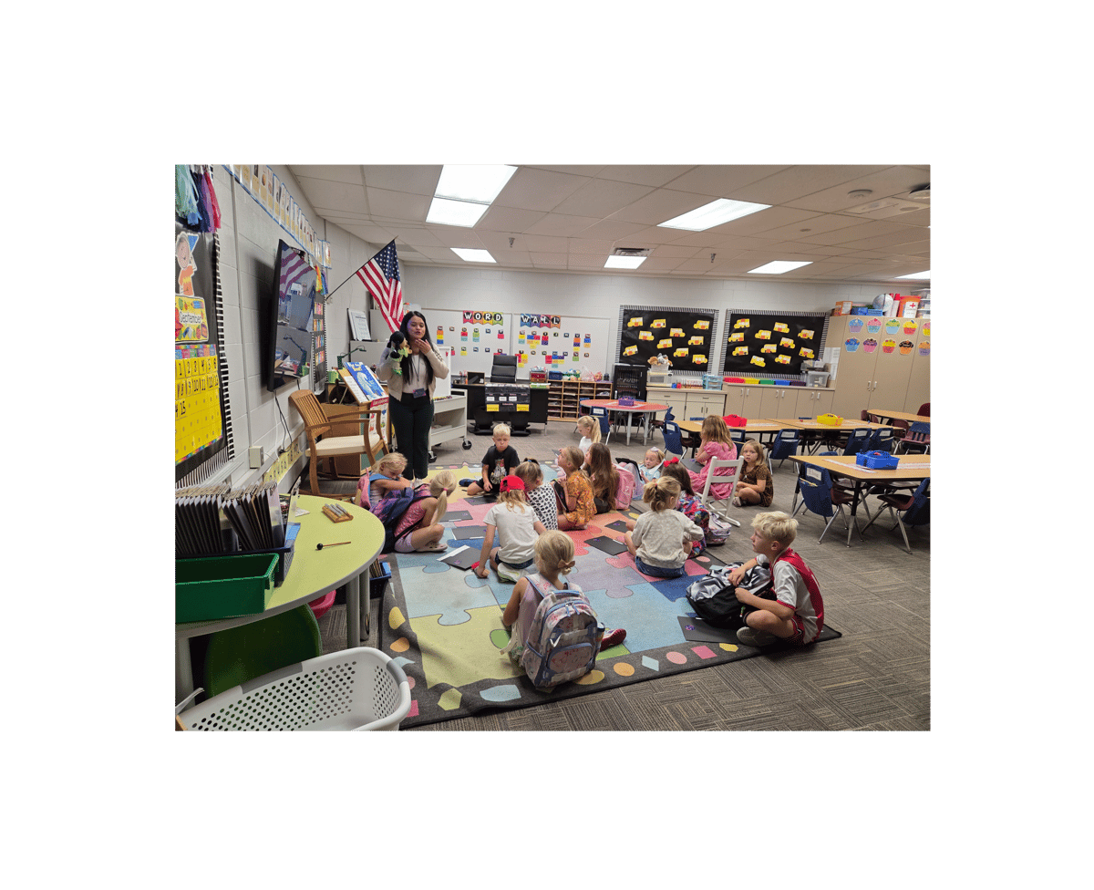 Picture for: Youth Enrichment | Everyday Spanish: Your Child's Introduction to Beginner Spanish (Grades K-2)