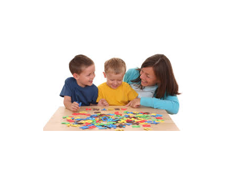 Picture for: Youth Enrichment | Babysitter Safety Training (Ages 11 and up)