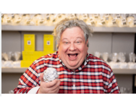 Picture for: Adult Enrichment | Laundry Camp with Patric Richardson