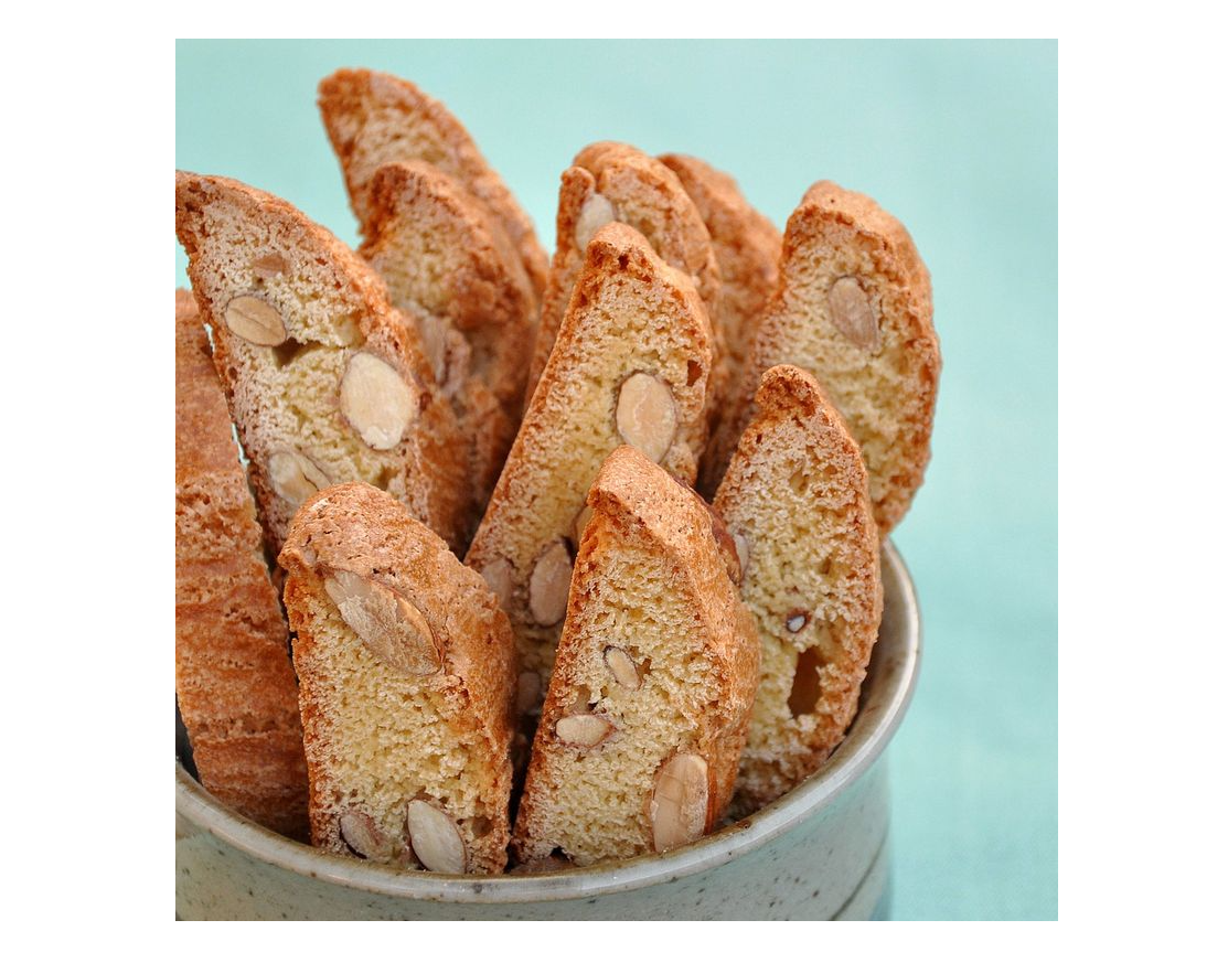 Picture for: Adult Enrichment | Best Biscotti Ever with Laurel Severson