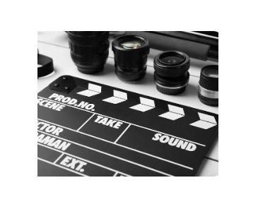 Picture for: Adult Enrichment | Introduction to Cinematography (Ages 16 and up)