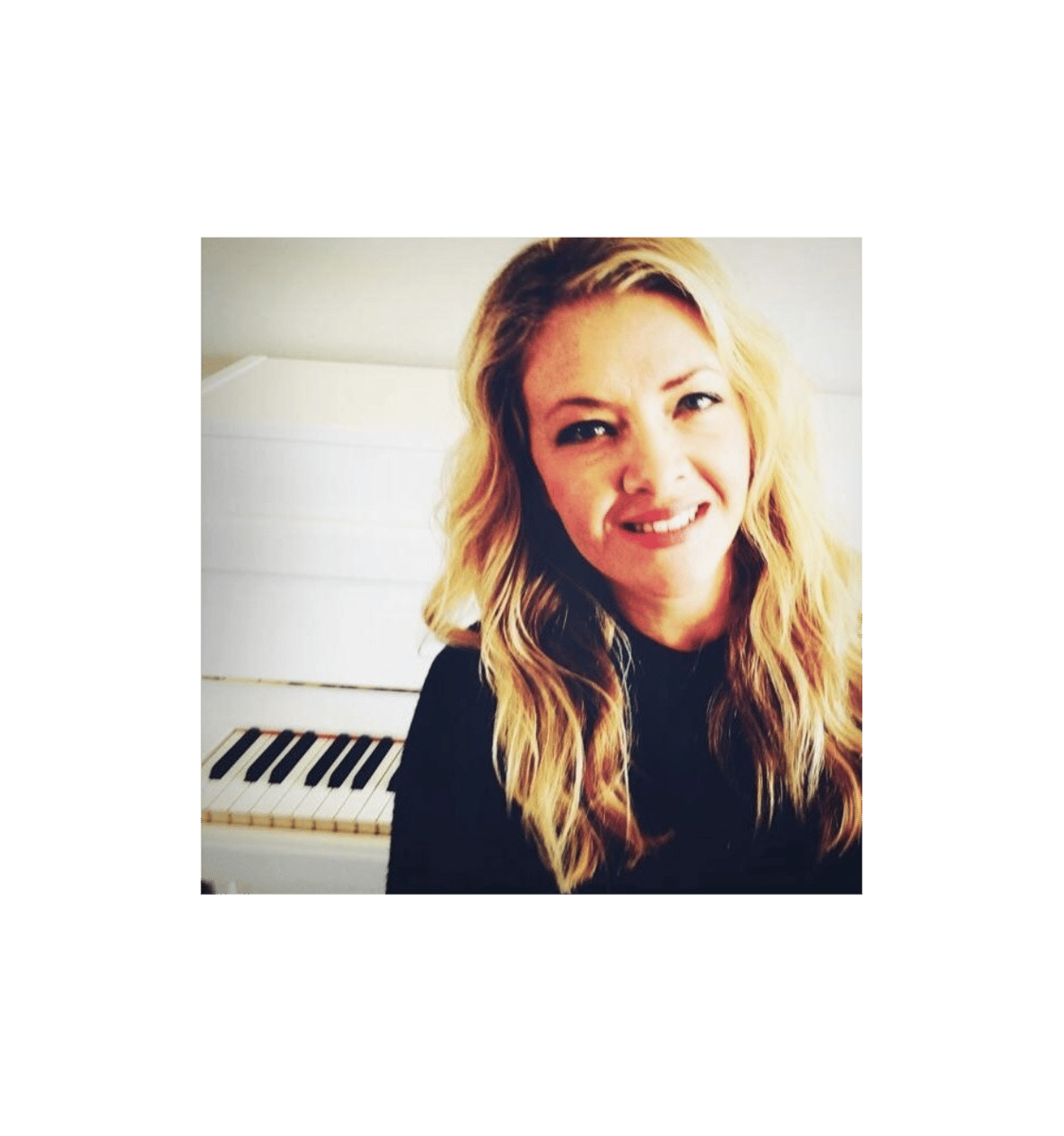 Picture for: Individual Piano Lessons with Liz Strauss (Ages 7-Adult)