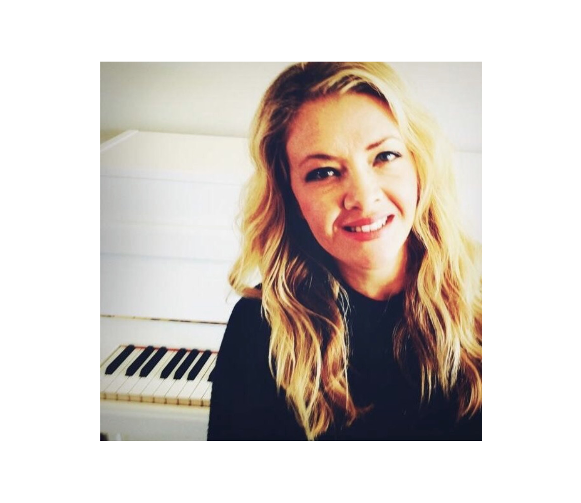 Picture for: Individual Voice Lessons with Liz Strauss (Ages 7-Adult)