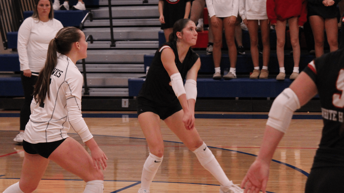 Picture for: Volleyball Positional Training | Back Row Players (Grades 7-12)