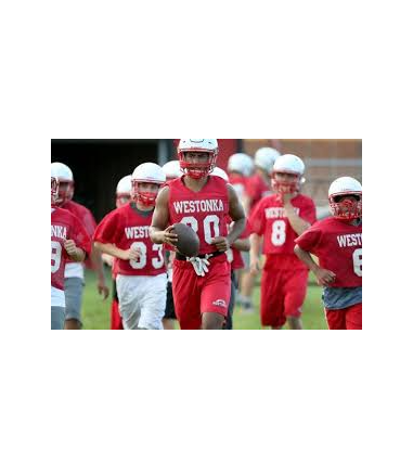 Picture for: Football | Westonka Passing Academy (Specialist positions only - Entering Grades 5-12)